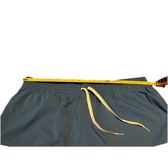 Lot Of‎ 2 Chubbies Lined Swim Trunks Shorts USA Mens Sz 2XL 5.5 Bathing Suit